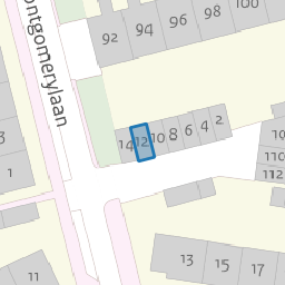 Perceel MDB01-N-1447