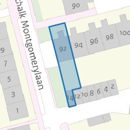 Perceel MDB01-N-1448