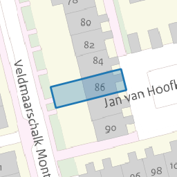 Perceel MDB01-N-1452