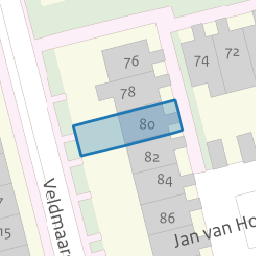 Perceel MDB01-N-1455