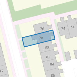 Perceel MDB01-N-1456