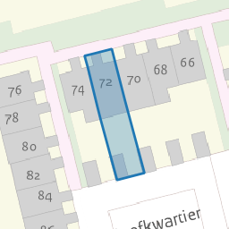 Perceel MDB01-N-1459
