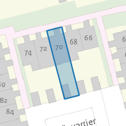 Perceel MDB01-N-1460