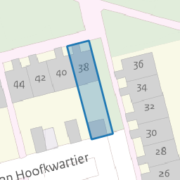 Perceel MDB01-N-1475