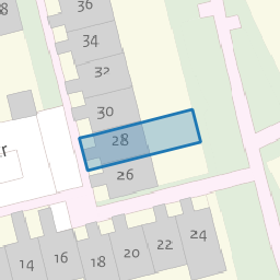 Perceel MDB01-N-1480