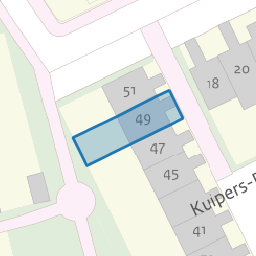 Perceel MDB01-N-1489