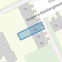 Perceel MDB01-N-1492