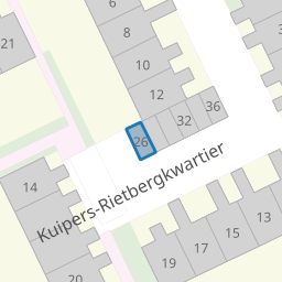 Perceel MDB01-N-1494