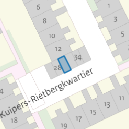 Perceel MDB01-N-1495