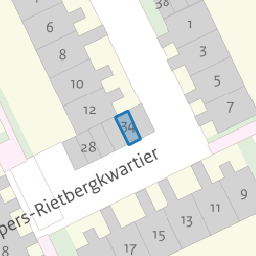 Perceel MDB01-N-1496