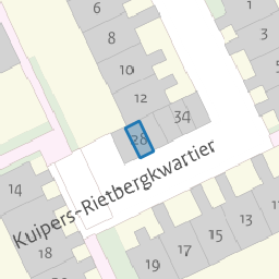 Perceel MDB01-N-1497