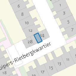 Perceel MDB01-N-1498