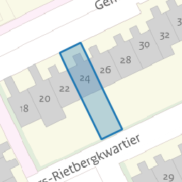 Perceel MDB01-N-1502