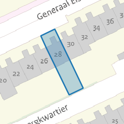 Perceel MDB01-N-1503