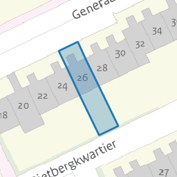 Perceel MDB01-N-1504