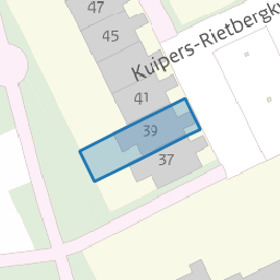 Perceel MDB01-N-1505