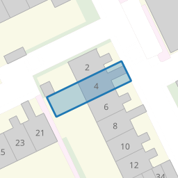 Perceel MDB01-N-1547