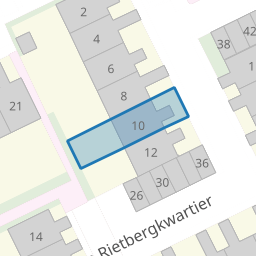 Perceel MDB01-N-1555