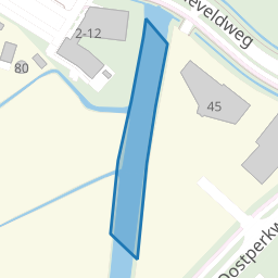 Perceel MDB01-N-1572