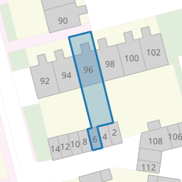 Perceel MDB01-N-1587