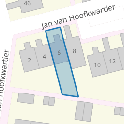 Perceel MDB01-N-1589