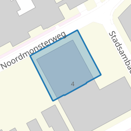 Perceel MDB01-N-1590