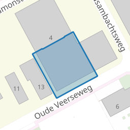 Perceel MDB01-N-1591