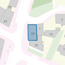 Perceel MDB01-N-1599