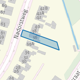 Perceel MDB01-N-1603