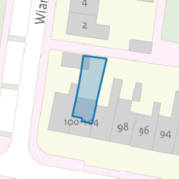 Perceel MDB01-N-1623