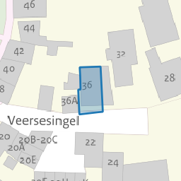 Perceel MDB01-N-1631