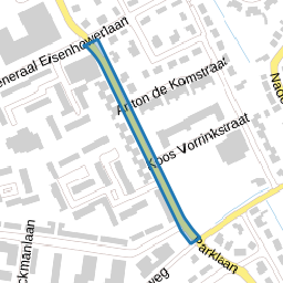 Perceel MDB01-N-1638