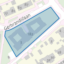 Perceel MDB01-N-1640