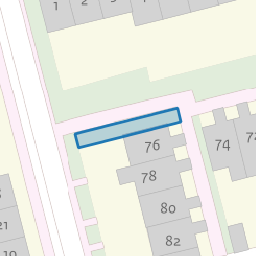 Perceel MDB01-N-1645