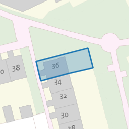 Perceel MDB01-N-1674