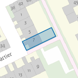 Perceel MDB01-N-1677