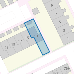 Perceel MDB01-N-1678