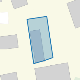 Perceel MDB01-N-1688