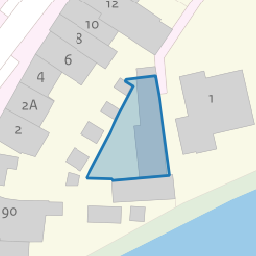 Perceel MDB01-N-1729