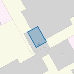 Perceel MDB01-N-1736