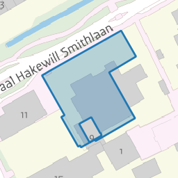 Perceel MDB01-N-1737