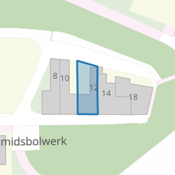 Perceel MDB01-N-1742