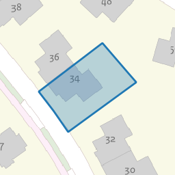 Perceel MDB01-N-1747