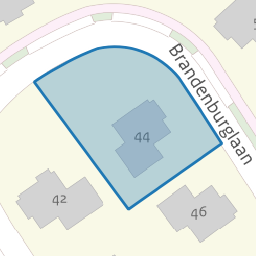 Perceel MDB01-N-1769