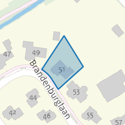 Perceel MDB01-N-1772