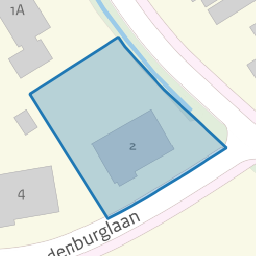 Perceel MDB01-N-1780