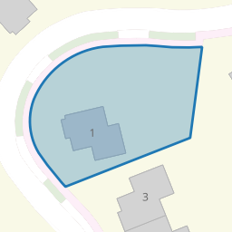 Perceel MDB01-N-1788