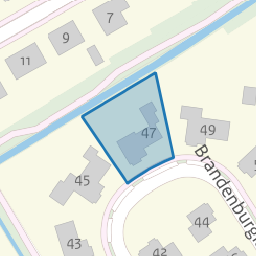 Perceel MDB01-N-1789