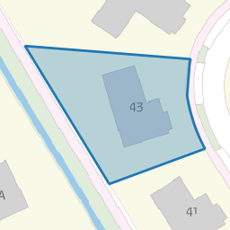 Perceel MDB01-N-1791