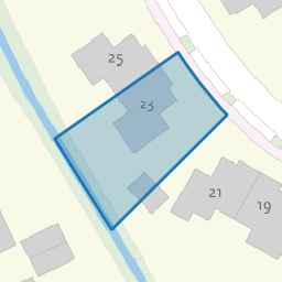 Perceel MDB01-N-1801